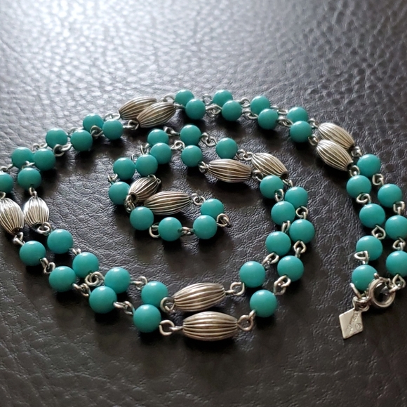 VTG Sarah Coventry necklace - Picture 2 of 7